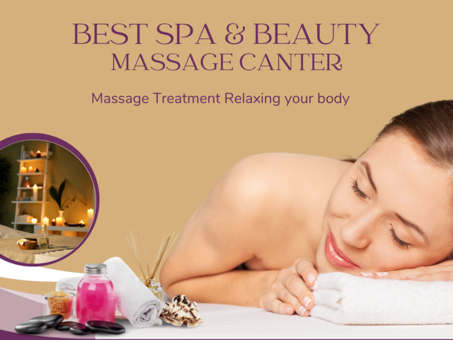 Convenient Shanghai Massage Outcall for Stress Relief & Wellness