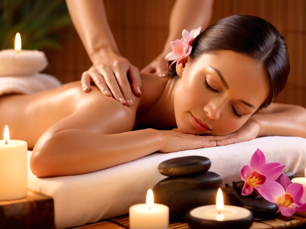 Shanghai Massage Therapy