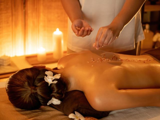 Why Shanghai Office Workers Are Choosing Traditional Chinese Massage for Stress Relief in 2026