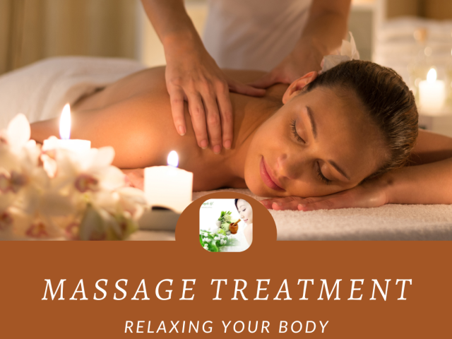 Relax, Recharge, Rejuvenate: How Massage Helps Your Body Unwind