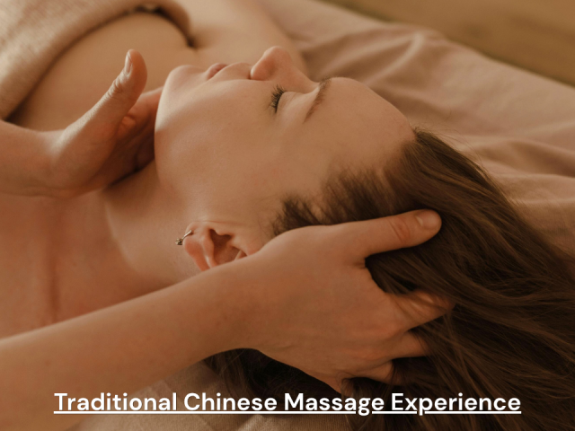 Hotel Massage in Shanghai China: The Ultimate Luxury Wellness Experience