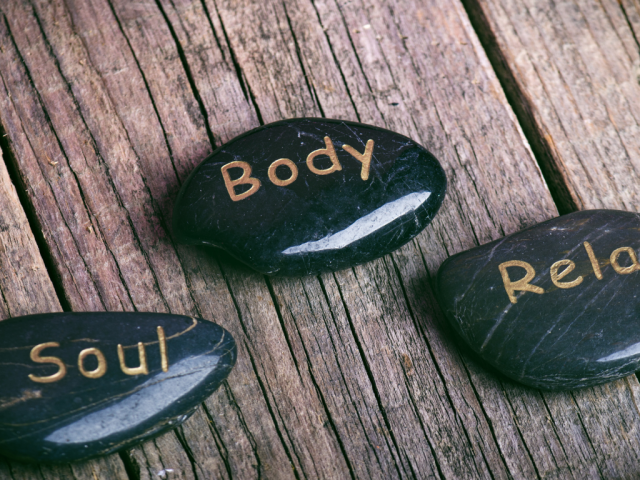 Massage Service in Shanghai | Professional Wellness & Relaxation Therapy