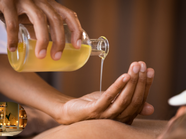 Why Mobile Massage Services Are Becoming the Preferred Wellness Choice in Shanghai