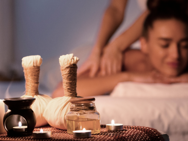 Why Shanghai Professionals Are Booking Massage Services for Stress Relief in 2026