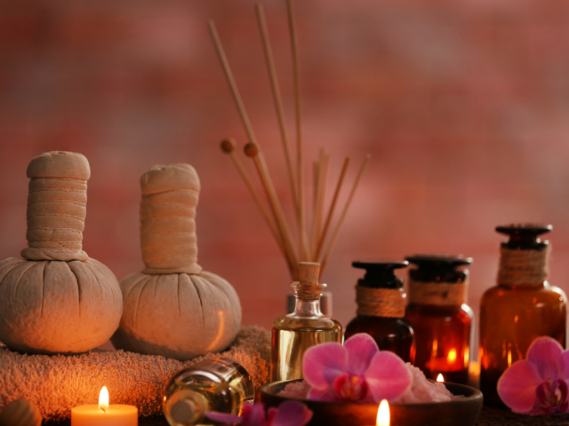 Benefits of Traditional Chinese Massage: A Natural Way to Restore Balance and Well-Being
